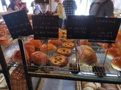 -仙峰天然面包(迎宾路店)