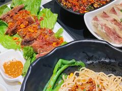 -新仙清汤牛腩(铜锣湾店)