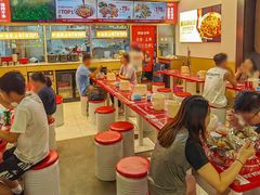 -见味花甲(福田coco park店)