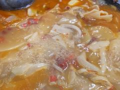 -李师傅脆肚(华强北店)