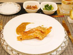 -丹鼎铁板料理