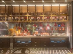 -食百绚全日制餐厅(成都棕榈泉费尔蒙酒店)