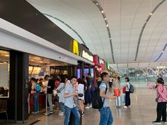 -麦当劳(深圳北站高铁店)