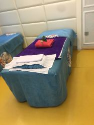 -悦芳庭美肤美体品牌集合店