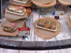 -巴黎贝甜(凯德MALL望京店)