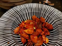 -北京王府井希尔顿酒店·秦唐中餐厅Chynna
