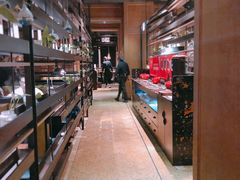 自助取餐区-牛焱·贵州黄牛肉火锅(城西银泰店)