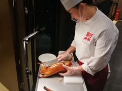 -阿庄新豫菜(航海东路店)