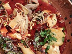 -成都你六姐·牛肉冒菜(城市集市合生汇店)