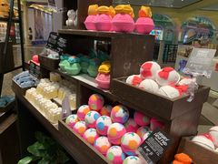 -LUSH(威尼斯人店)