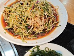 -人民公社大食堂(顺义总店)