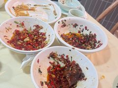 -笨罗卜浏阳菜馆(龙华鹏润达店)
