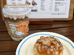 -YOLO COFFEE悠乐咖啡