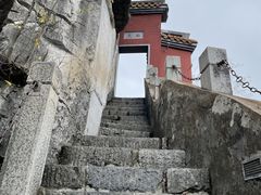-桂林独秀峰王城景区