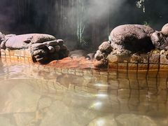 -三江森林温泉度假区