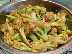 -春熙小馆(乘风庄店)