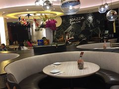 -必胜客(湘隆店)