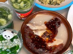 -常和州·夜宵大排档(常州单店)