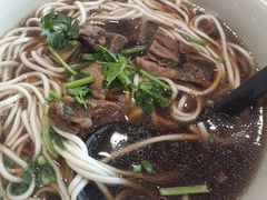 -李先生牛肉面大王(莱芜信誉楼店)