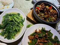 -小碗大胃(福久源新天地店)