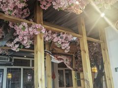 -缘福乡村铁锅炖民宿(八达岭店)