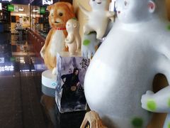 -华谊兄弟影院(北京洋桥店)