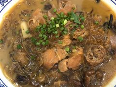 -苏师傅菜馆(上沙店)