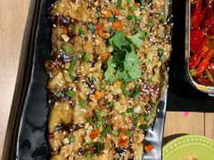 -屋外屋烧烤铺子(学院路店)