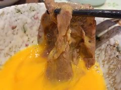 寿喜锅-酒井酱子·深夜食堂(东城汇店)
