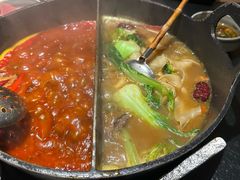 -大龙燚·旷野鲜火锅(广州首店)