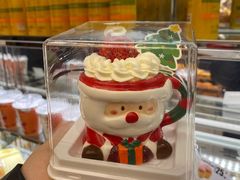 -味多美蛋糕(六道口店)