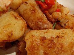 锅闷家乡土豆-杏花堂山西菜馆(壹方城店)
