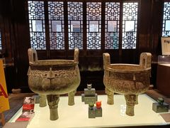 -苏州文旅花间堂·探花府酒店