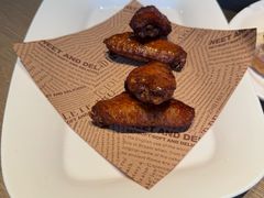 -波特曼西餐厅(中央大街店)