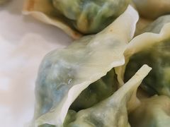 素馅饺子-大妈饺子馆·特色锅包肉·饺子(鼓楼店)