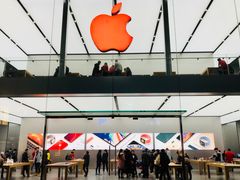 -Apple零售店(成都太古里店)