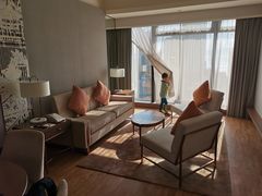 -香港港岛太平洋酒店