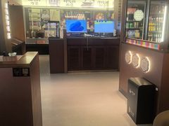 -将军牛排·尔滨地标朝鲜族美食(总店)
