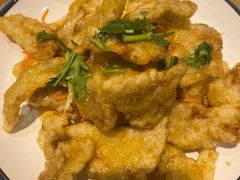 -鸭绿江民族饭店(总店)