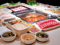 -海底捞火锅(万丰桥店)