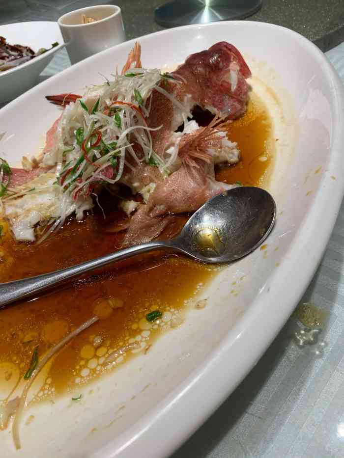 请朋友周末吃饭,小姐妹定的,菜价实惠,味道不错,下次还是会去的.