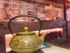 -佬麻雀·剁椒鱼头(京基KK One店)