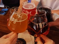 -TAPS精酿啤酒屋