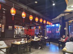 大堂-小柴米·传统江西菜(万寿宫店)