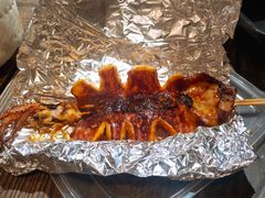 -盒马鲜生(馥邦国际店)