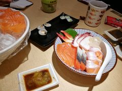 -万岁寿司(芳村店)