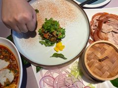 -梧桐北京烤鸭·铜锅涮肉(海岸城店)