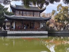 -南京中国近代史遗址博物馆(南京总统府)