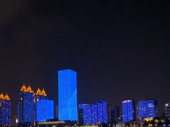 -武汉两江游览·夜游长江(汉口粤汉码头)