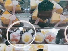 -美事客·面包·蛋糕·甜品(CBD店)